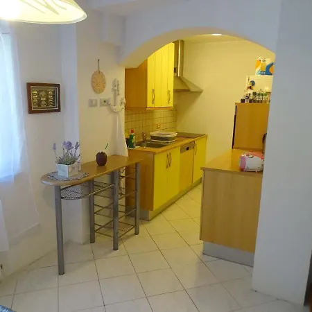 Appartement Rafaello