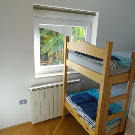 Rafaello Appartement