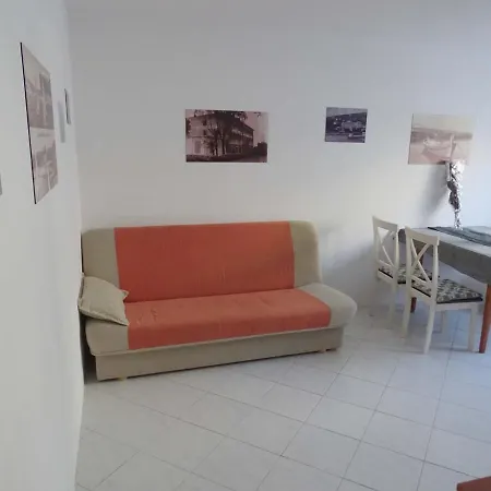 Appartement Rafaello Portorož