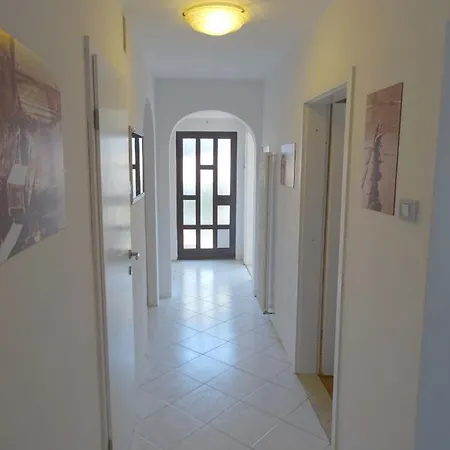 Appartement Rafaello Portorož