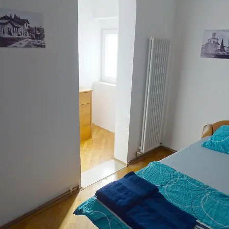 Rafaello Appartement
