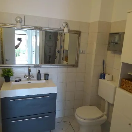 Rafaello Appartement *