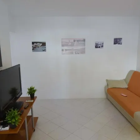 Appartement Rafaello *